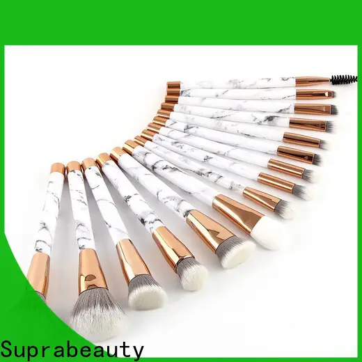 Suprabeauty Praktisches Make-up-Pinsel-Set direkt ab Werk für Werbezwecke 1
