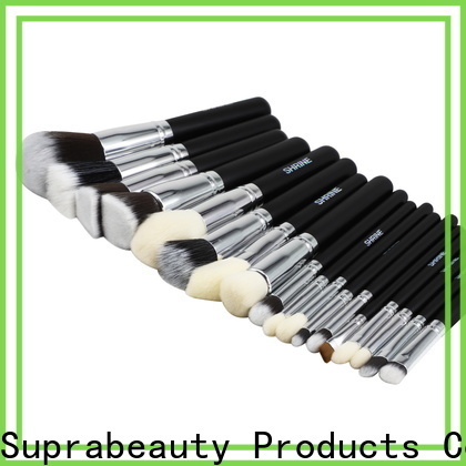 Suprabeauty top selling eye brushes factory direct supply for beauty 1