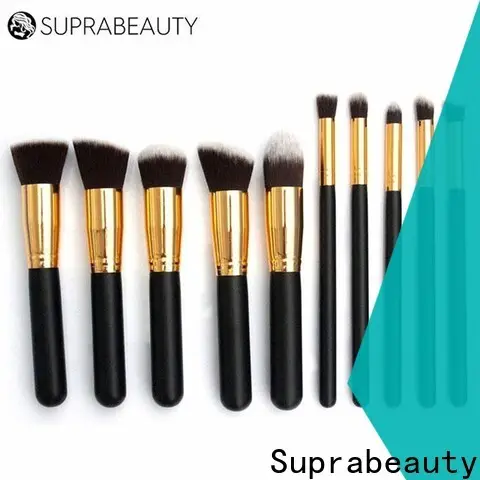 Suprabeauty Jetzt weltweit erschwingliche Make-up-Pinselsets für Frauen anfragen 1