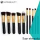 Suprabeauty Jetzt weltweit erschwingliche Make-up-Pinselsets für Frauen anfragen 1