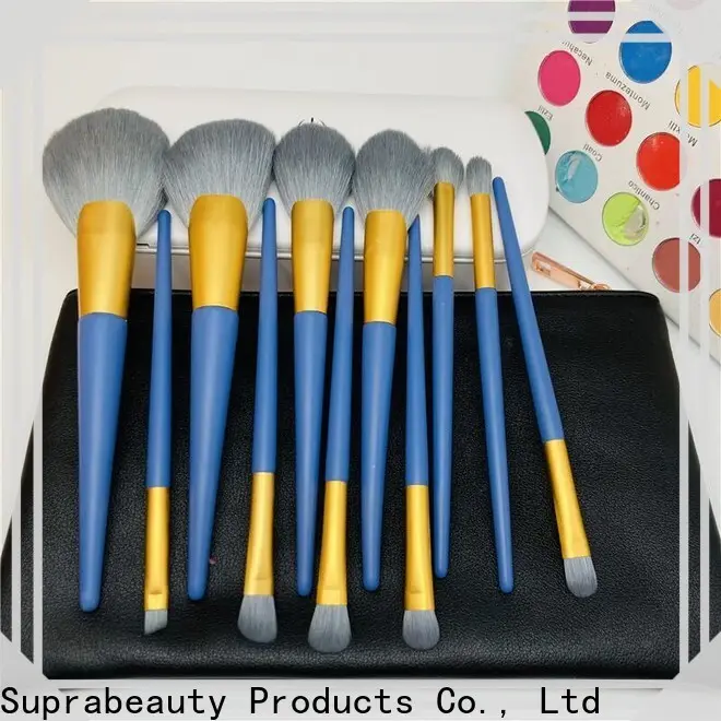 Meistverkaufte hochwertige Make-up-Pinsel-Sets, Hersteller, Massenproduktion 1