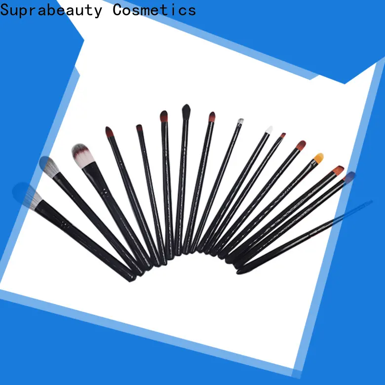 Suprabeauty 美容のための人気の化粧品アプリケーターの直販 1