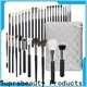 Suprabeauty eye brushes series bulk production 1