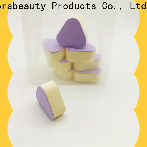 Suprabeauty cost-effective liquid foundation sponge series for make up 1