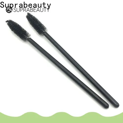 custom disposable makeup applicators manufacturer bulk production 1