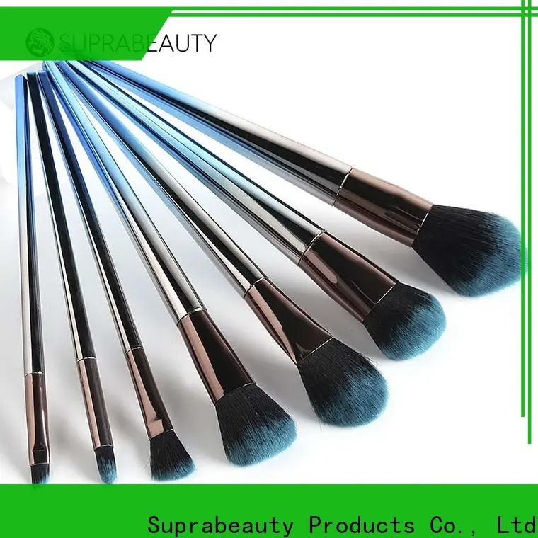 top selling foundation brush set best manufacturer bulk production 1