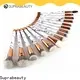 latest eye brushes wholesale for packaging 1
