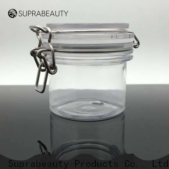 Suprabeauty hot-sale cheap cosmetic containers factory for sale 1