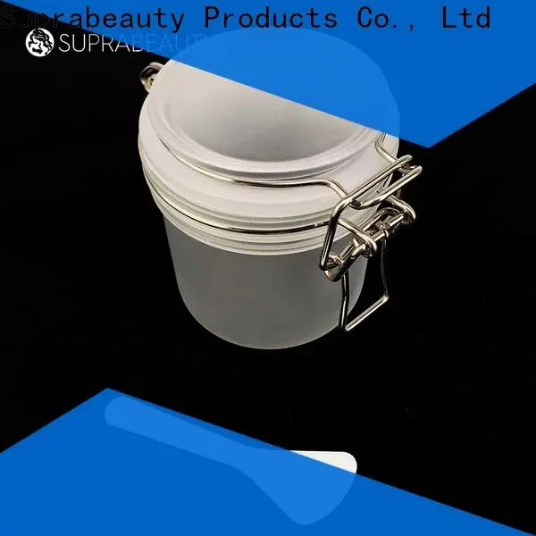 professional bulk glass cosmetic jars factory bulk buy 1