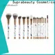Suprabeauty practical beauty brushes set factory direct supply for promotion 1
