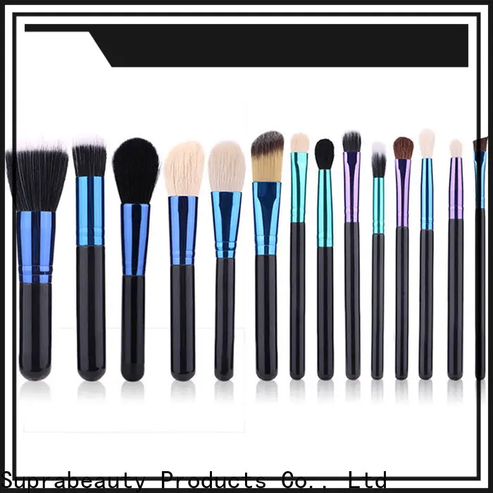 Suprabeauty makeup brush kit best supplier bulk buy 1