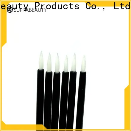 Suprabeauty new disposable brow brush from China for women 1