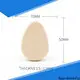 Suprabeauty quality makeup sponge wedges company bulk buy 1