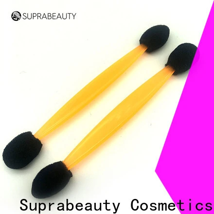 Suprabeauty 最新の使い捨てリップ ブラシ アプリケーターのプロモーションに最適なメーカー 1