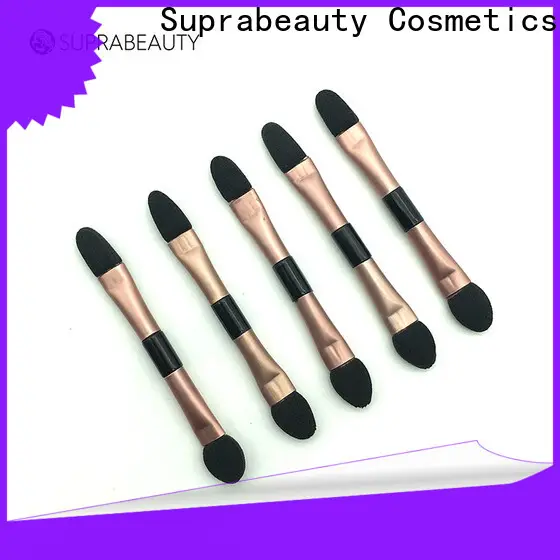 Suprabeauty disposable brow brush supplier for beauty 1