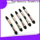 Suprabeauty disposable brow brush supplier for beauty 1