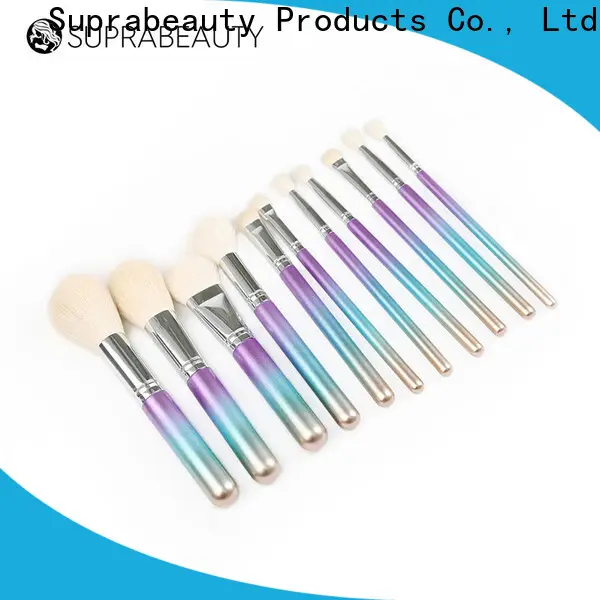 weltweiter Hersteller von Make-up-Pinsel-Sets für Frauen 1
