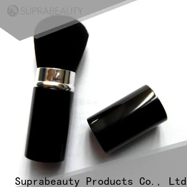 Suprabeauty durable kabuki makeup brush wholesale for sale 1