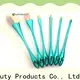 Suprabeauty durable beauty brushes set wholesale for packaging 1