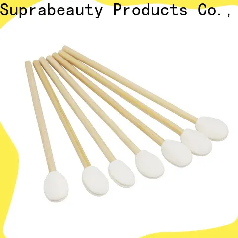 Suprabeauty disposable eyelash brush factory direct supply for beauty1 1