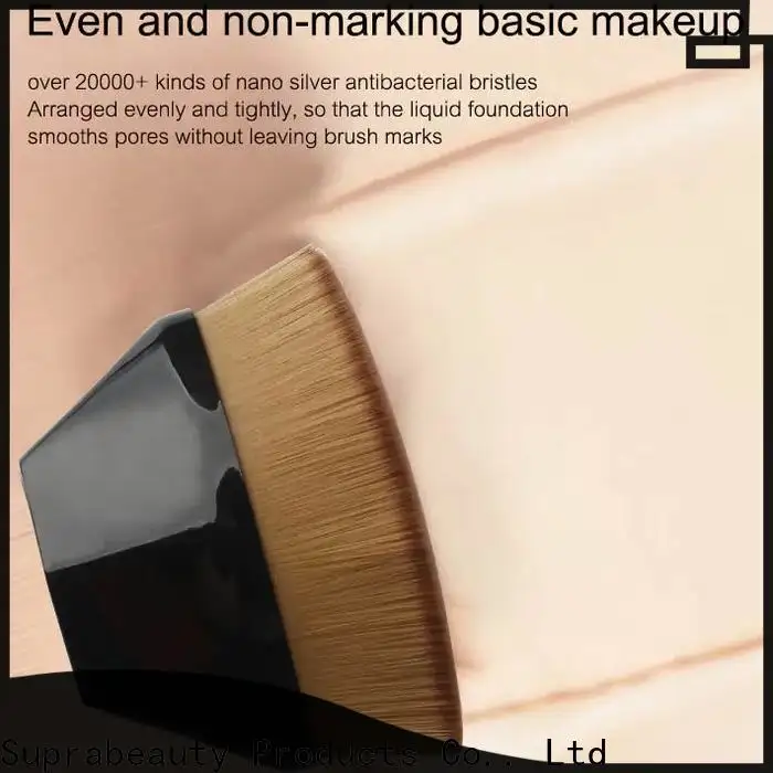 Suprabeauty new foundation brush manufacturer for women 1