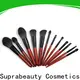 cheap popular makeup brush sets best supplier for packaging 1