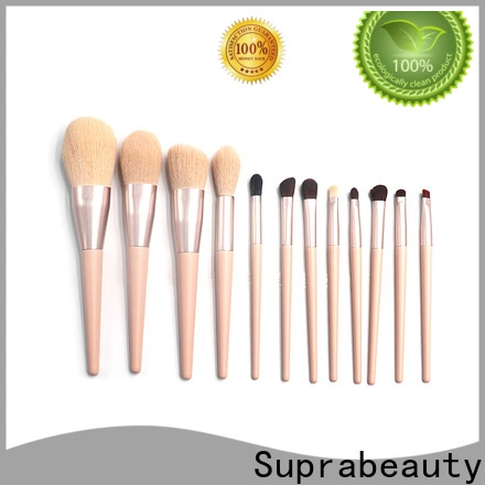 Suprabeauty Nuevo juego de brochas faciales para negocios y tiendas minoristas de cosméticos. 1