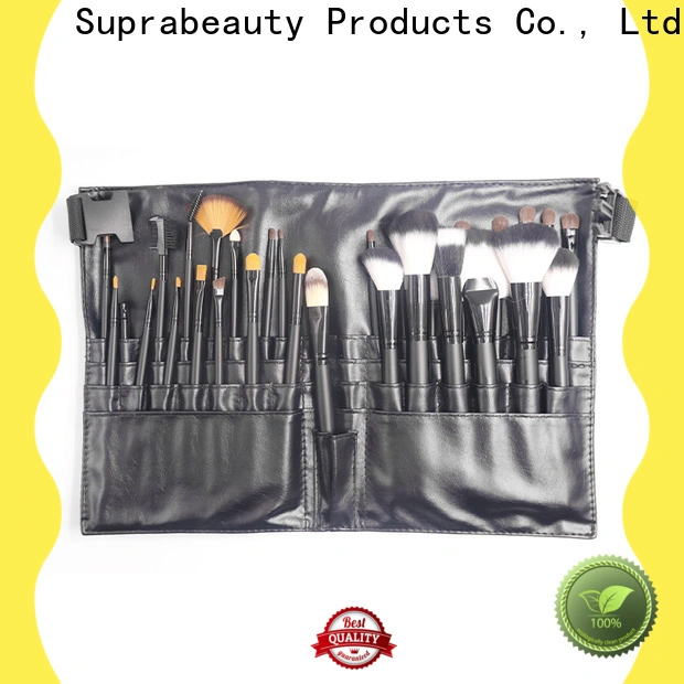 Suprabeauty أفضل الشركات المصنعة لمجموعات فرش المكياج من أجل الجمال 1
