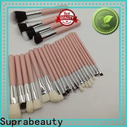 High-quality 12 piece makeup brush set Supply for cosmetic retail store 1