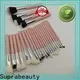 High-quality 12 piece makeup brush set Supply for cosmetic retail store 1