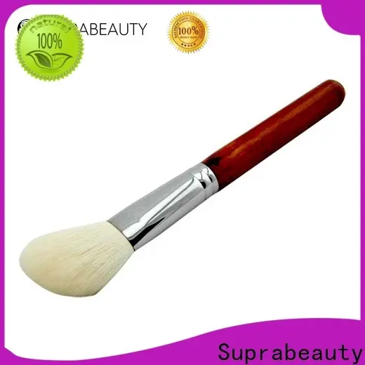 Suprabeauty flat foundation brush manufacturers for women 1