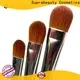 New powder foundation brush for business for makeup 1