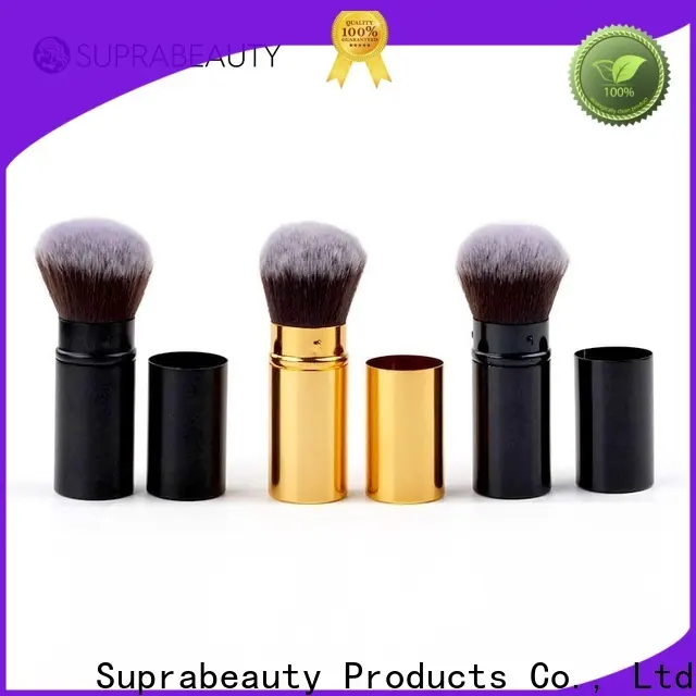 Suprabeauty High-quality eye makeup brush set Supply for makeup 1