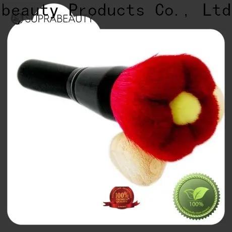 Suprabeauty Meilleure entreprise de pinceaux de maquillage de voyage pour magasin de détail de cosmétiques 1