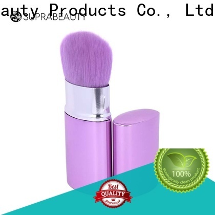 Suprabeauty Última fábrica de brochas para rubor en crema para mujeres. 1