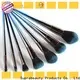 Suprabeauty Top eyeshadow blending brush set Suppliers for makeup 1