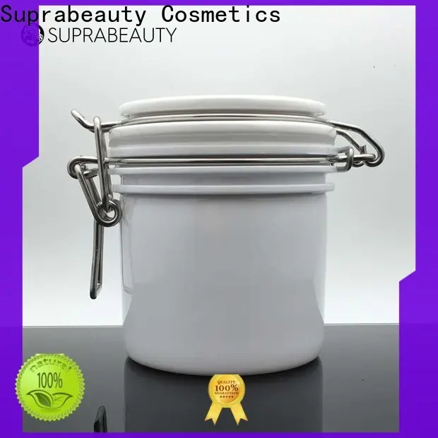 Suprabeauty أعلى الموردين حاويات مستحضرات التجميل البلاستيكية للماكياج 1
