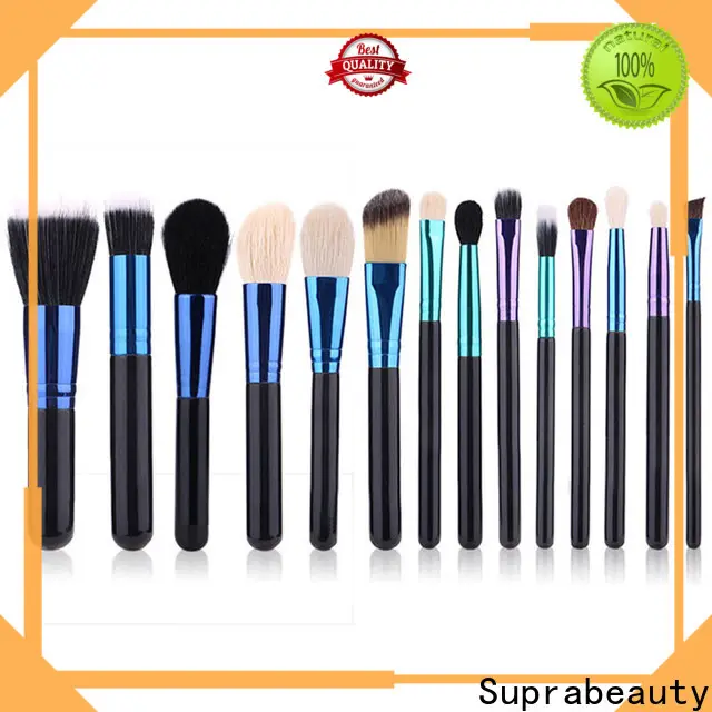 Suprabeauty 32 makeup brush set manufacturers for beauty 1
