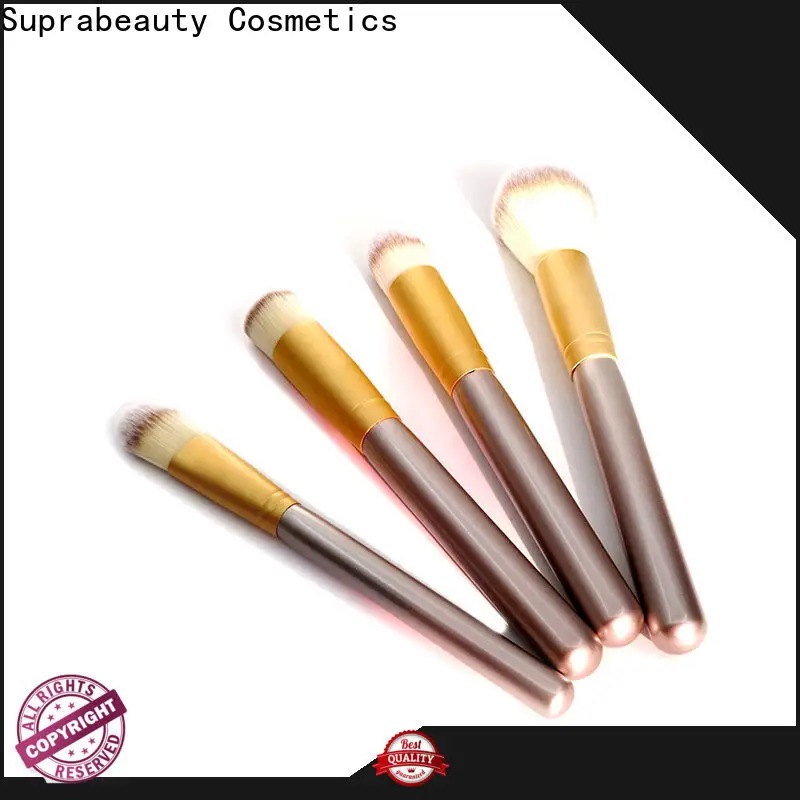 Wholesale low price makeup brush set manufacturers for makeup 1