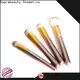 Wholesale low price makeup brush set manufacturers for makeup 1