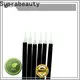 High-quality disposable makeup applicators Supply for cosmetic retail store 1