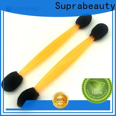 bulk buy bamboo cosmetic brushes factory for cosmetic retail store 1