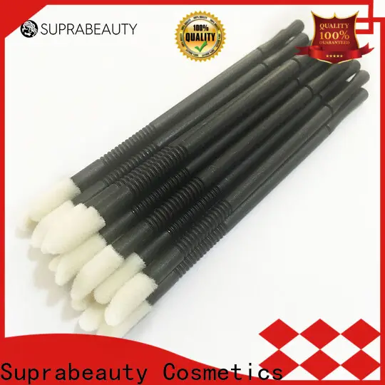 Wholesale eco friendly mascara wands company for cosmetic retail store 1