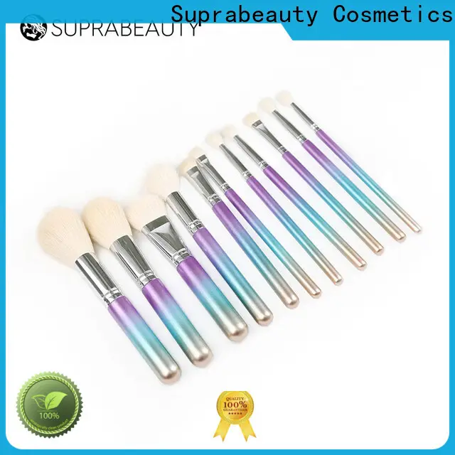 Suprabeauty all makeup brushes set company for beauty 1