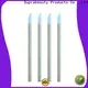 Suprabeauty disposable makeup brushes and applicators Suppliers for makeup 1