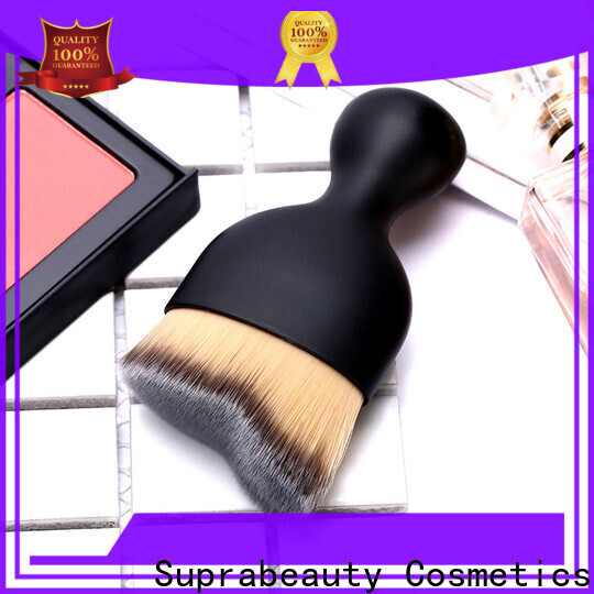 Suprabeauty Meilleur meilleur pinceau eye-liner pour la beauté 1