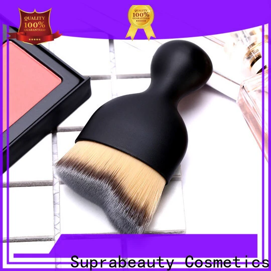 Suprabeauty Il miglior pennello per eyeliner. Fornitura per la bellezza 1