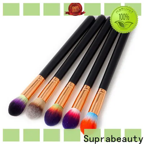 Suprabeauty prix du pinceau de fond de teint pour les entreprises pour un magasin de détail de cosmétiques 1