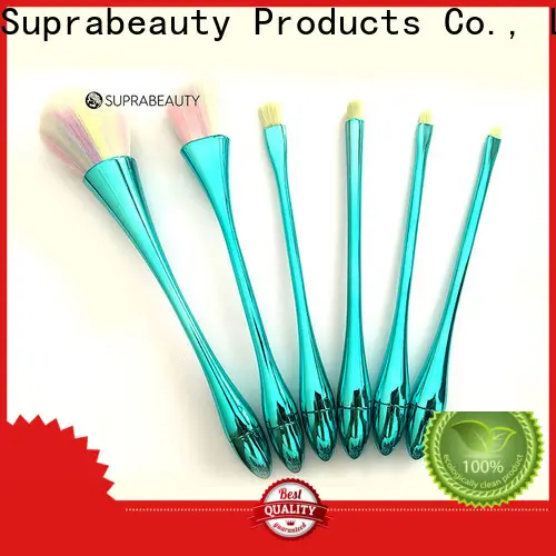 Suprabeauty Latest makeup brush set online company for makeup 1