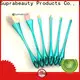 Suprabeauty Latest makeup brush set online company for makeup 1